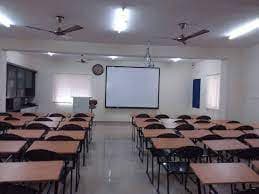 Global IAS Academy classroom photo 2